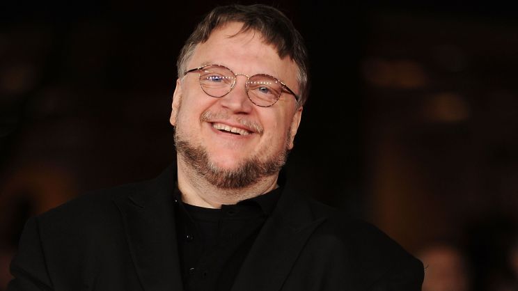 Guillermo del Toro