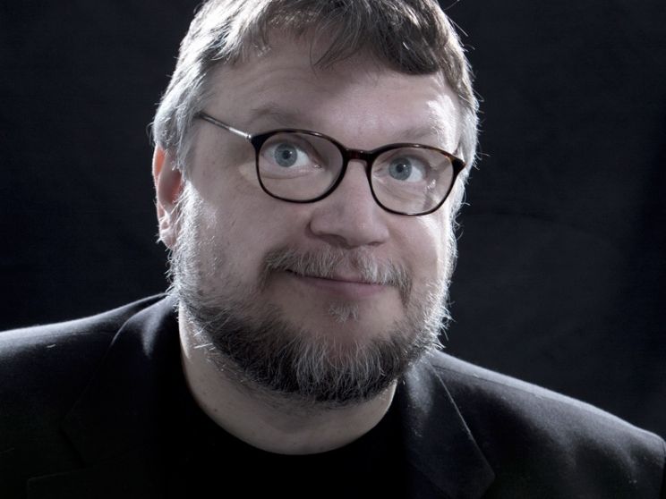 Guillermo del Toro