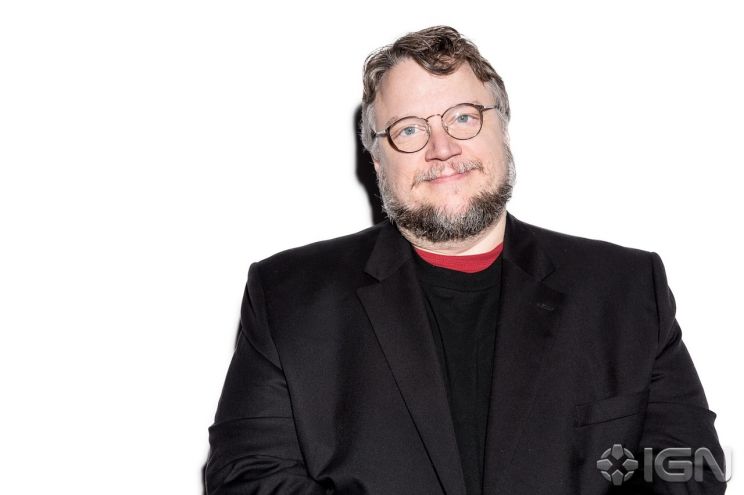 Guillermo del Toro