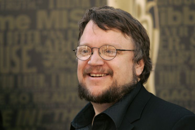 Guillermo del Toro