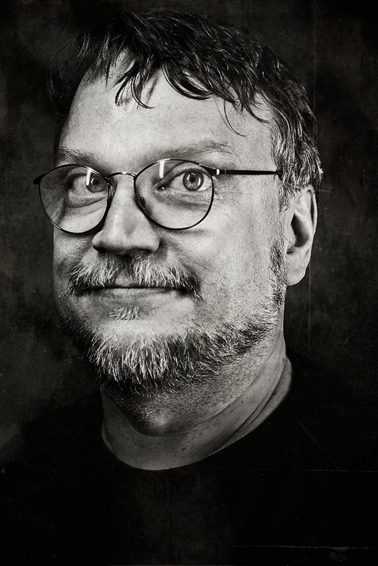 Guillermo del Toro