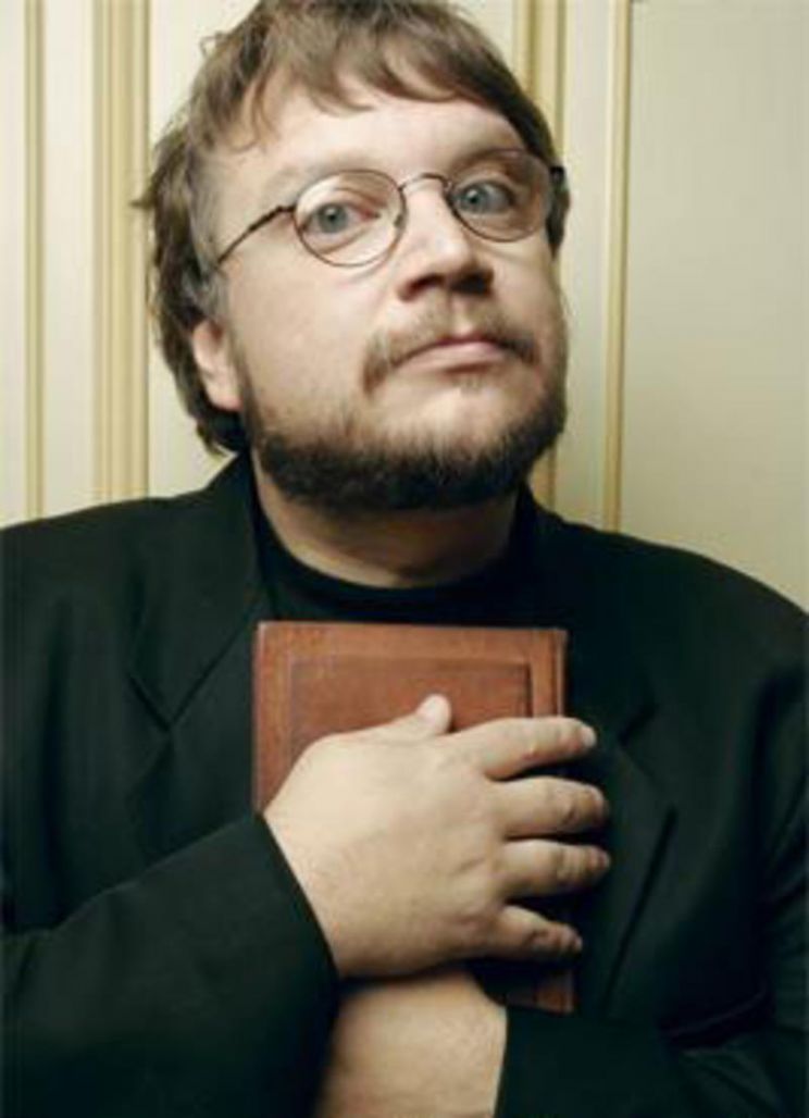 Guillermo del Toro