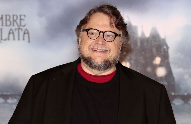 Guillermo del Toro