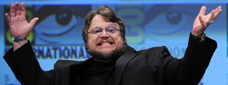 Guillermo del Toro