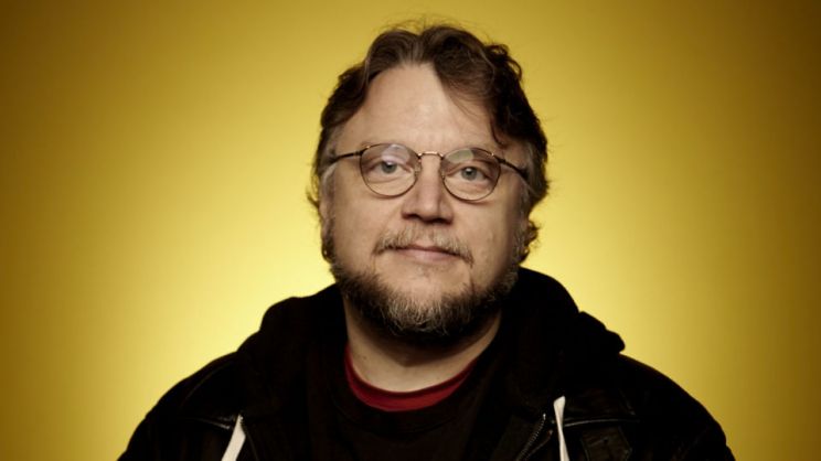 Guillermo del Toro
