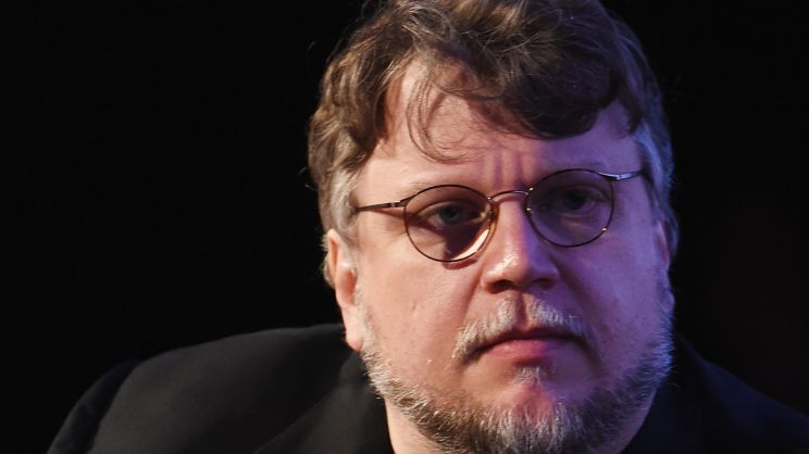 Guillermo del Toro