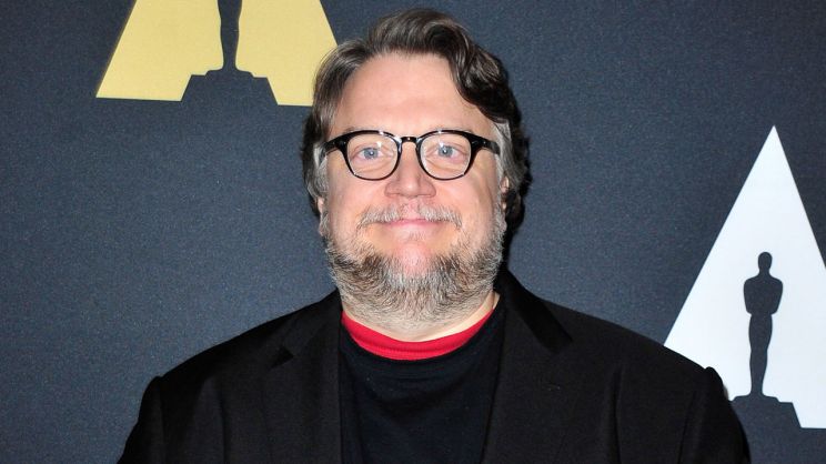 Guillermo del Toro