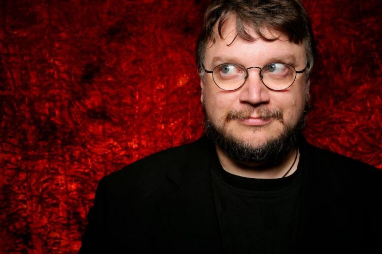 Guillermo del Toro