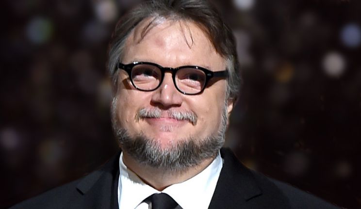 Guillermo del Toro