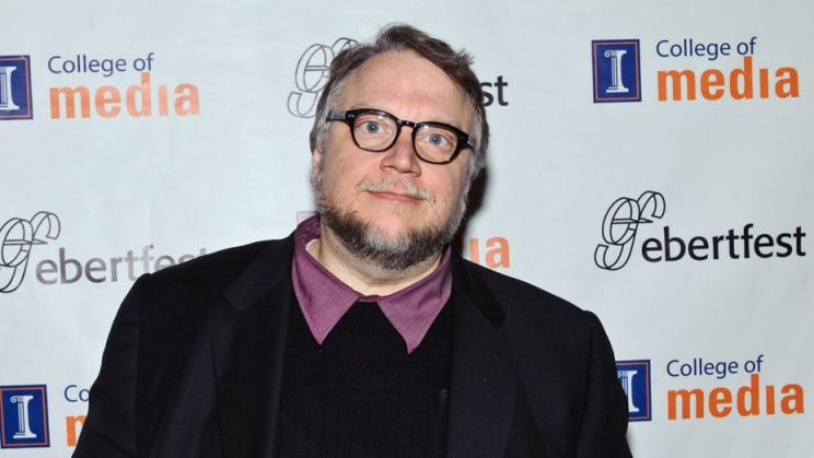 Guillermo del Toro