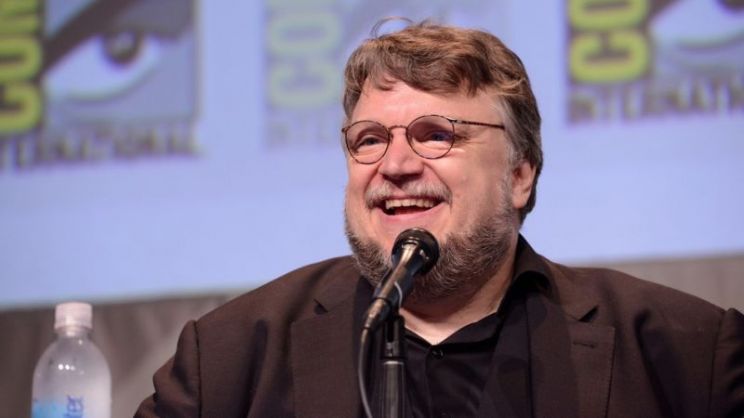 Guillermo del Toro