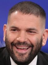 Guillermo Díaz