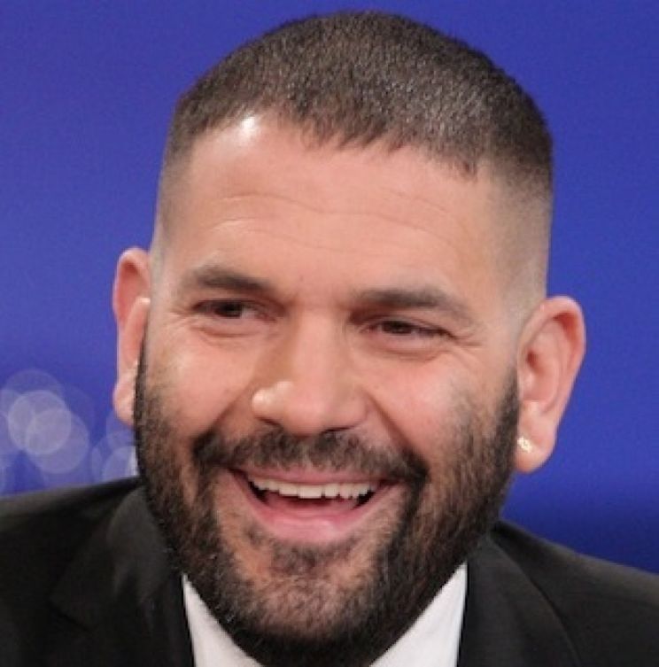 Guillermo Díaz