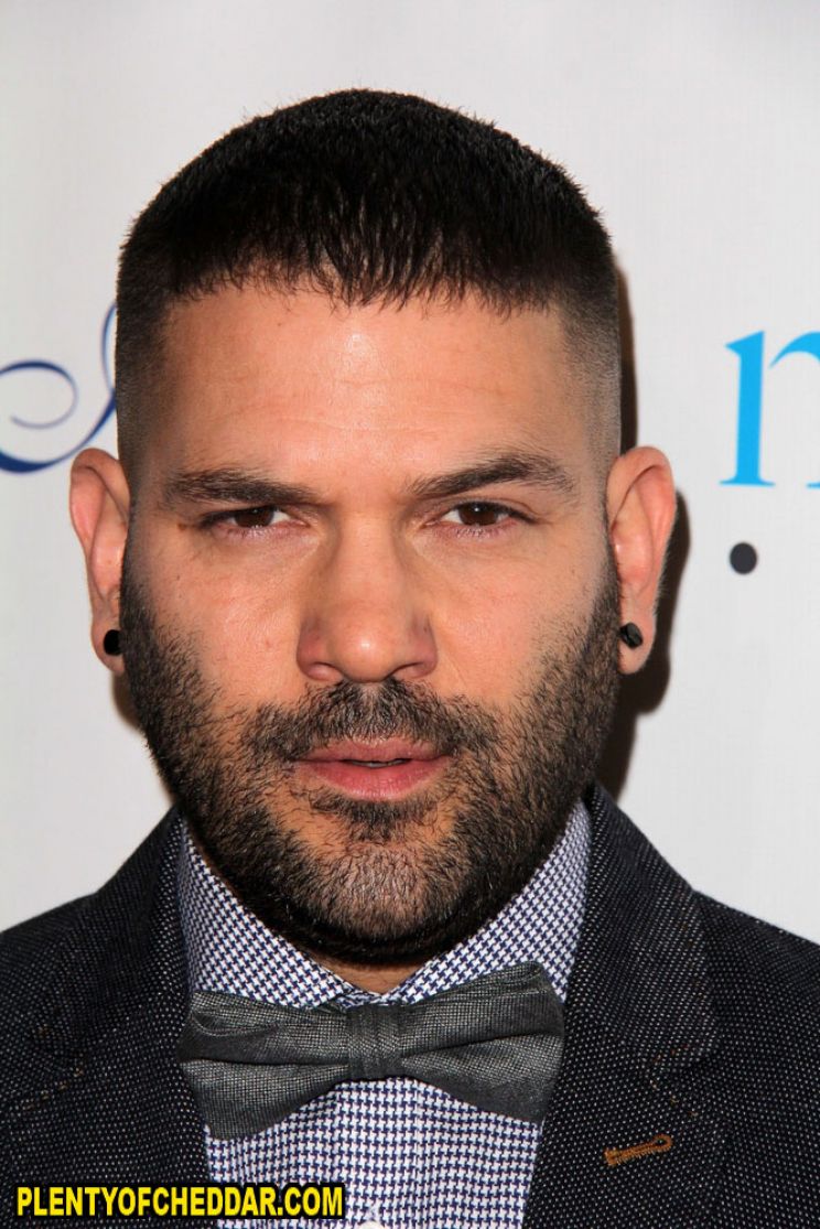Guillermo Díaz
