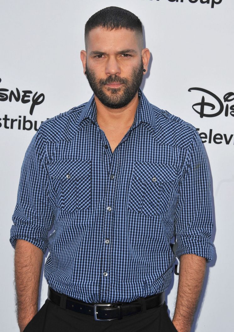 Guillermo Díaz
