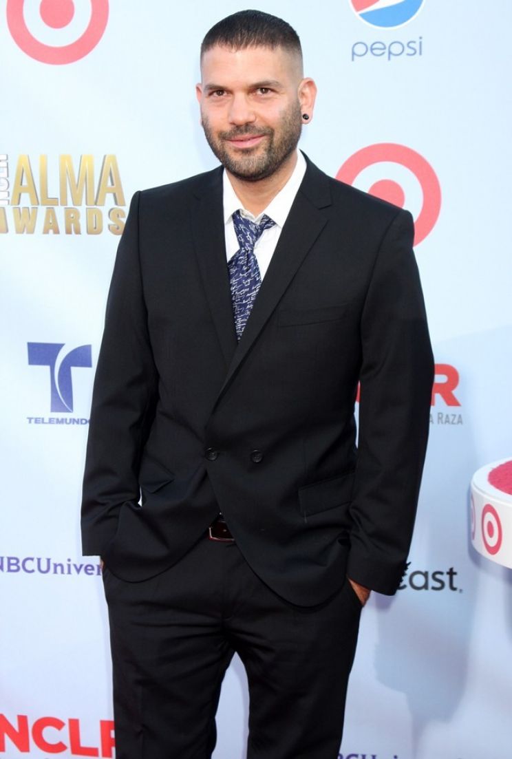 Guillermo Díaz