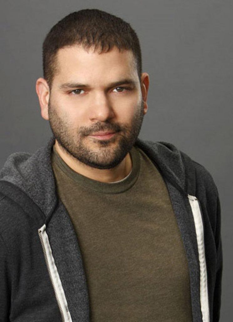 Guillermo Díaz