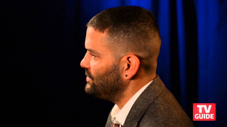 Guillermo Díaz