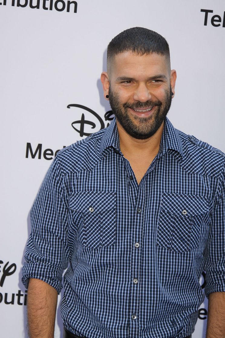 Guillermo Díaz