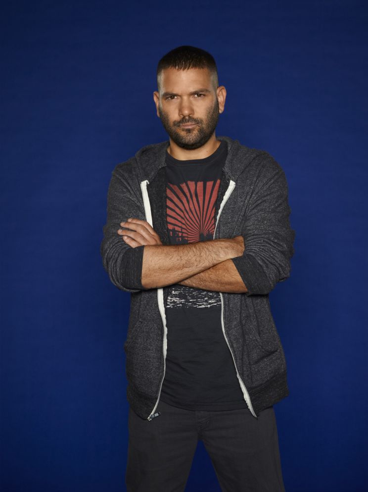Guillermo Díaz