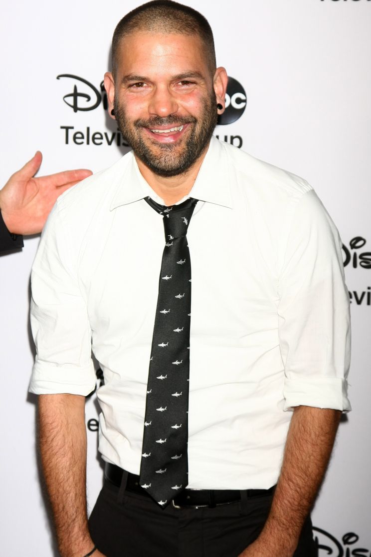 Guillermo Díaz