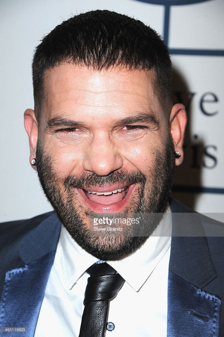 Guillermo Díaz