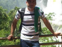 Guillermo Iván #2761884 picture (Landscape Medium)