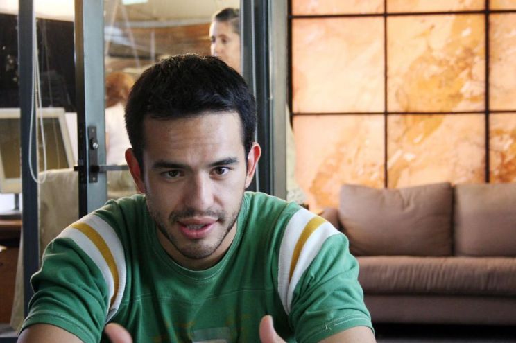 Guillermo Iván