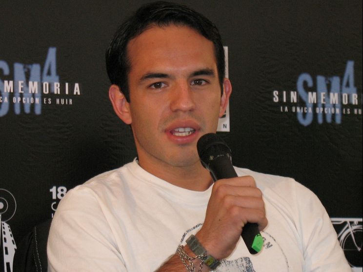 Guillermo Iván