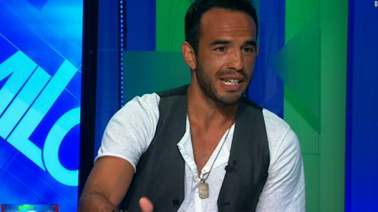 Guillermo Iván