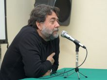 Guillermo Navarro