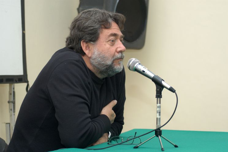 Guillermo Navarro