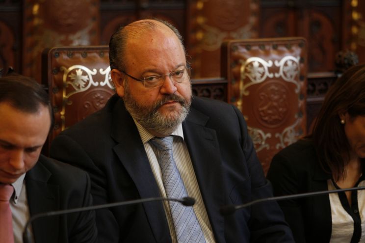 Guillermo Navarro