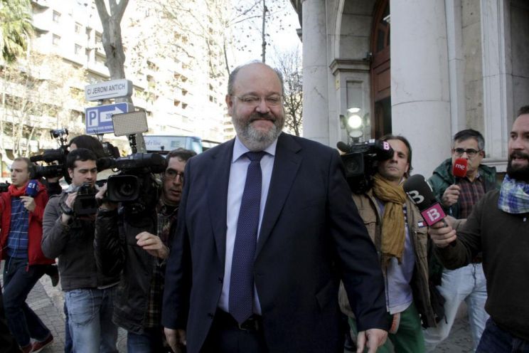 Guillermo Navarro