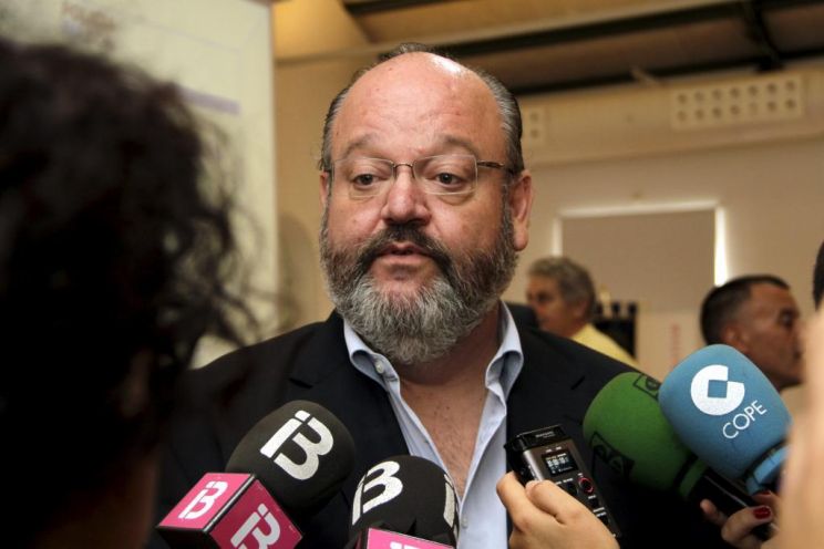 Guillermo Navarro