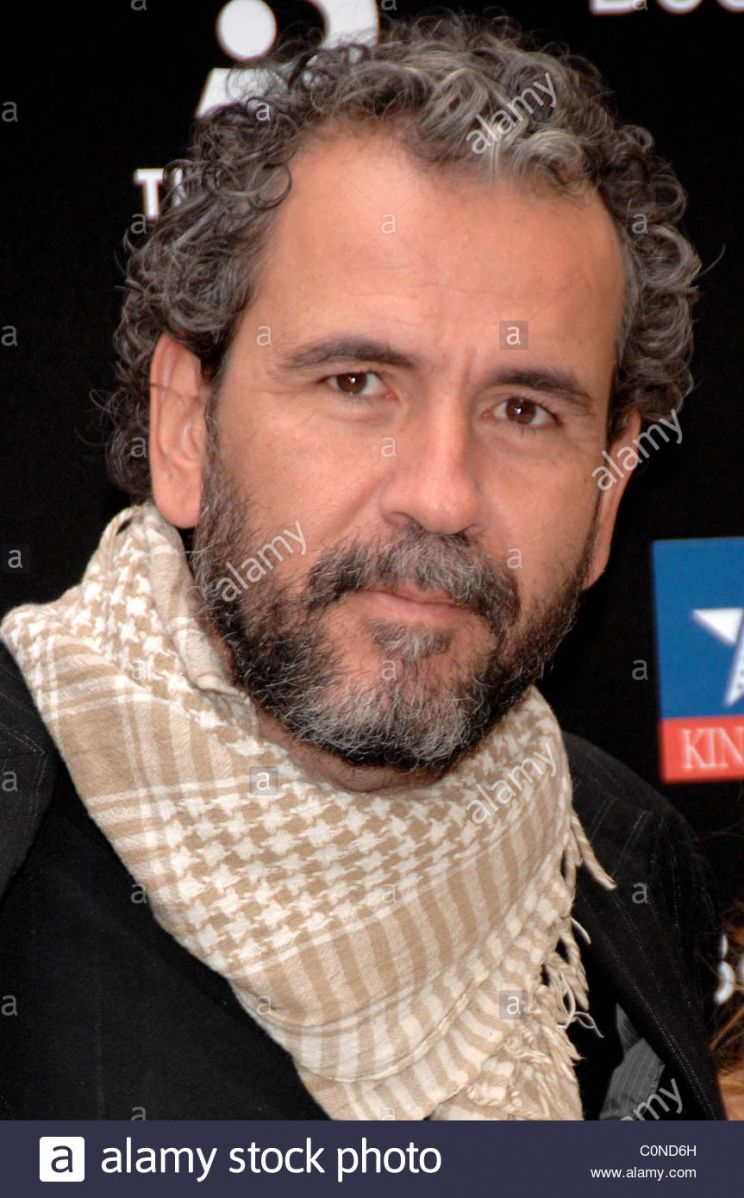 Guillermo Toledo