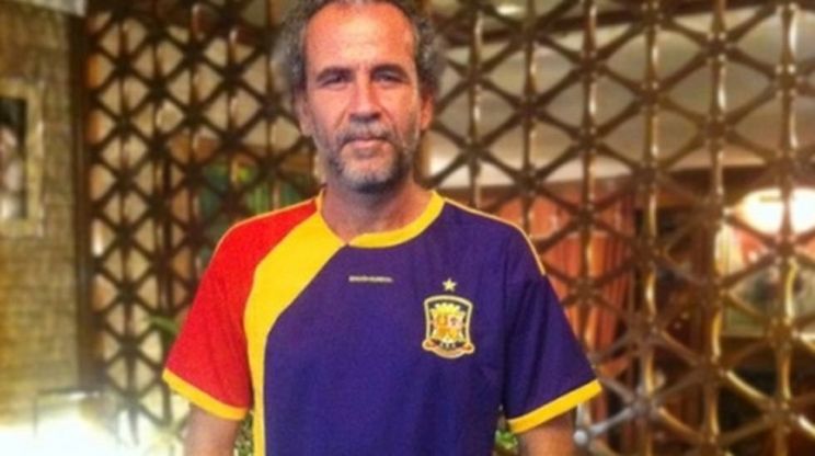 Guillermo Toledo
