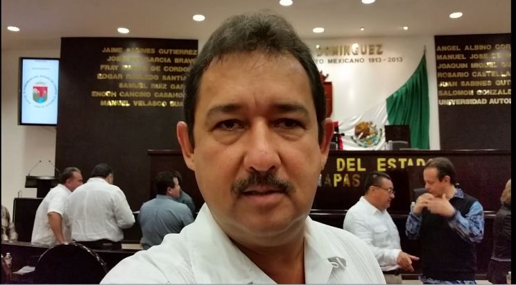 Guillermo Toledo