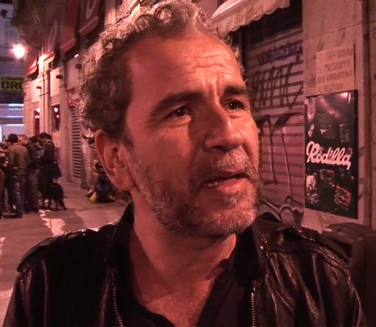 Guillermo Toledo