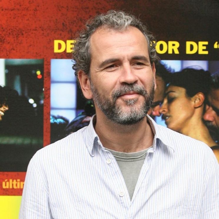 Guillermo Toledo