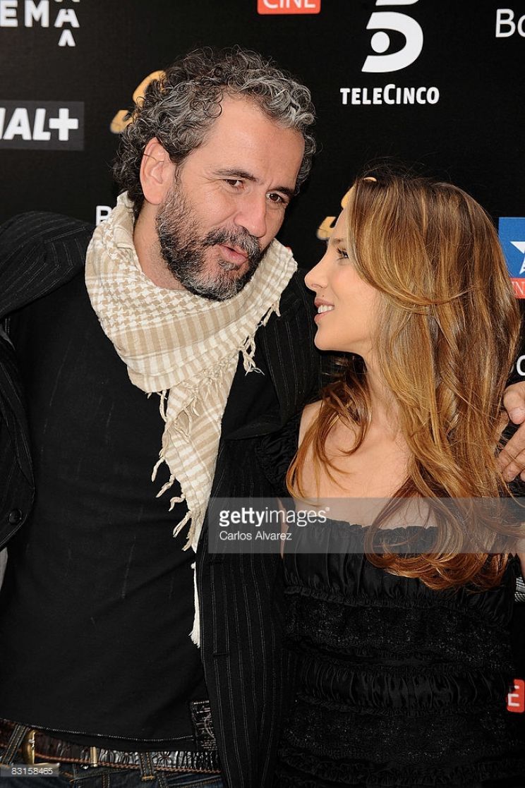 Guillermo Toledo
