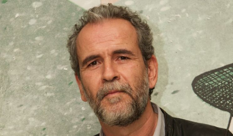 Guillermo Toledo