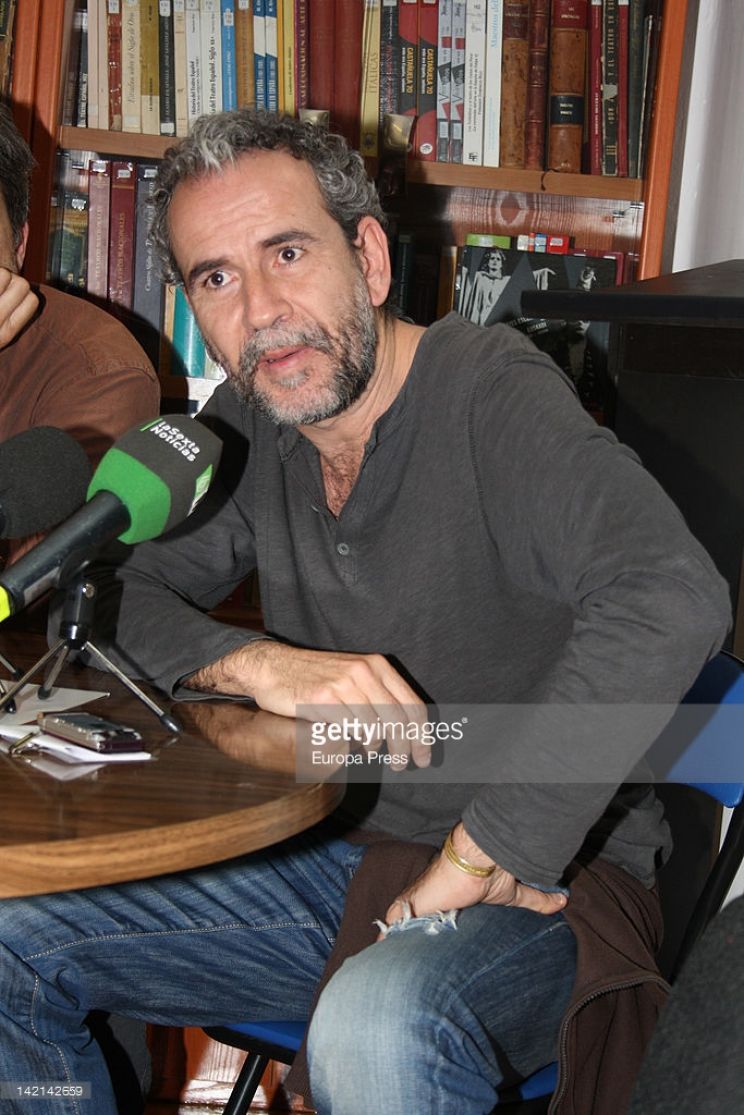 Guillermo Toledo