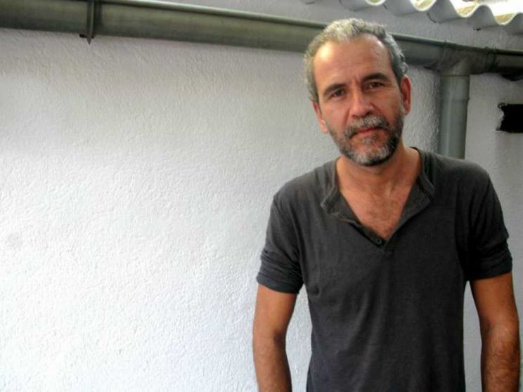 Guillermo Toledo