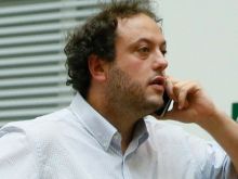Guillermo Zapata