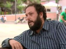 Guillermo Zapata