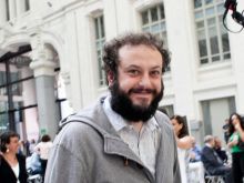 Guillermo Zapata