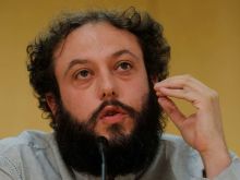 Guillermo Zapata photo