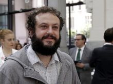 Guillermo Zapata photo