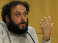 Guillermo Zapata photo